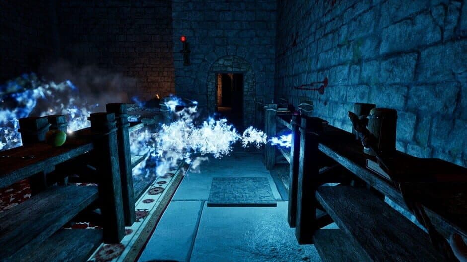 Скриншот 5 из Fallen