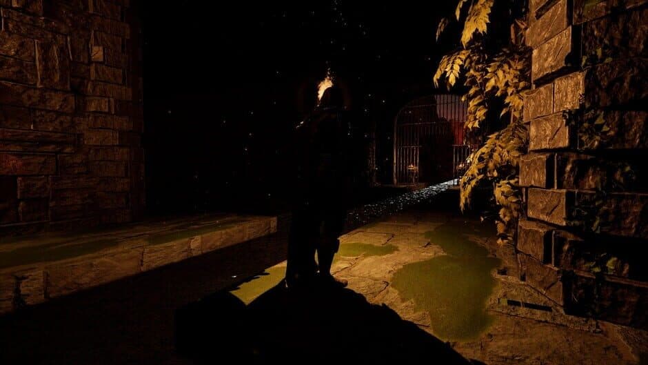 Скриншот 1 из Fallen