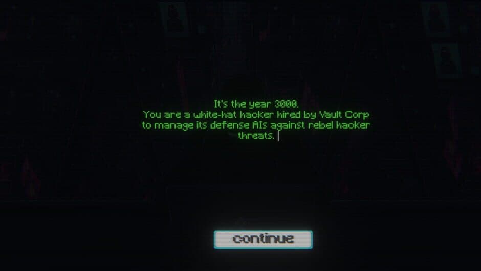 Скриншот 6 из Cyber Shard Clicker