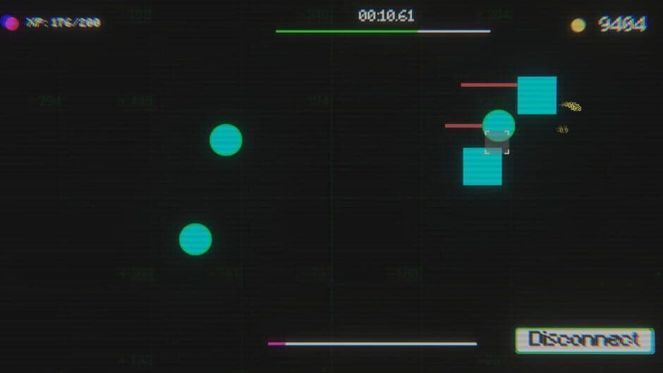 Скриншот 8 из Cyber Shard Clicker