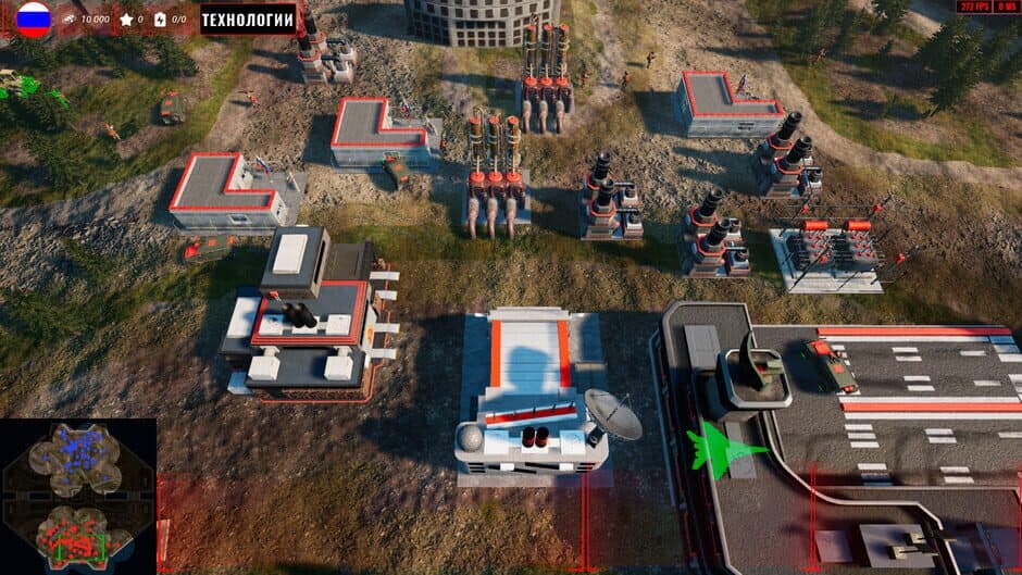 Скриншот 3 из Last Front