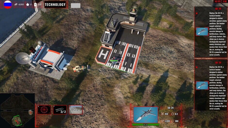Скриншот 1 из Last Front