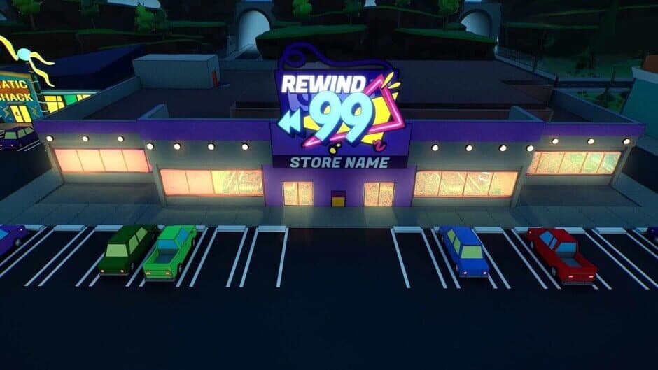 Скриншот 9 из Rewind 99