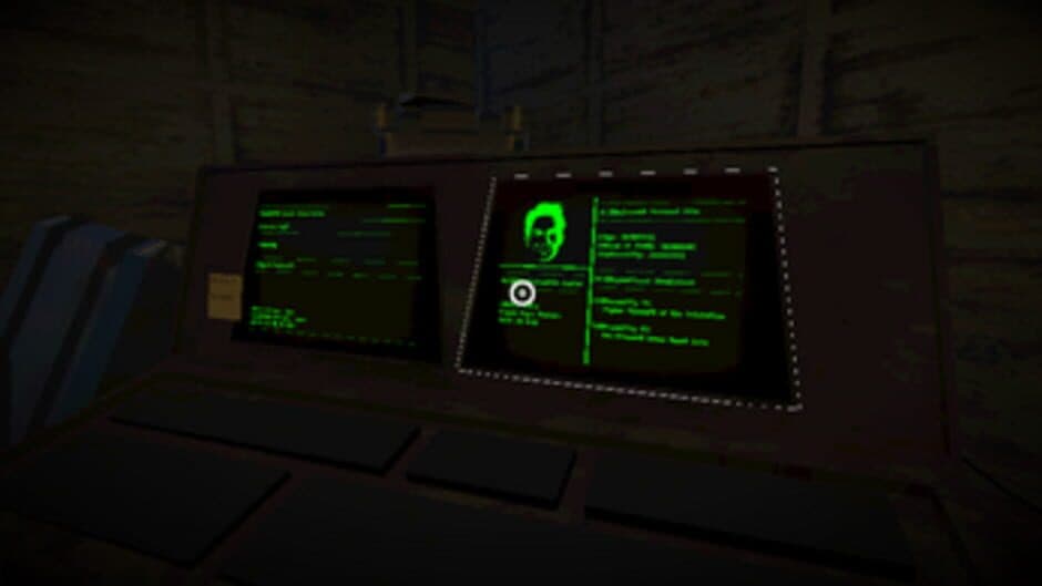 Скриншот 2 из Docking Bay