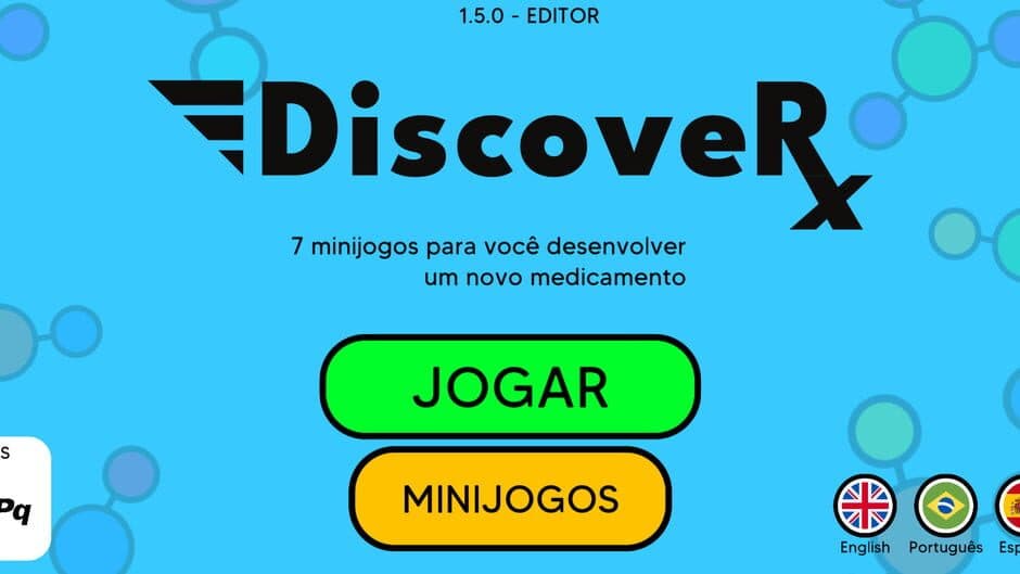 Скриншот 1 из Discoverx