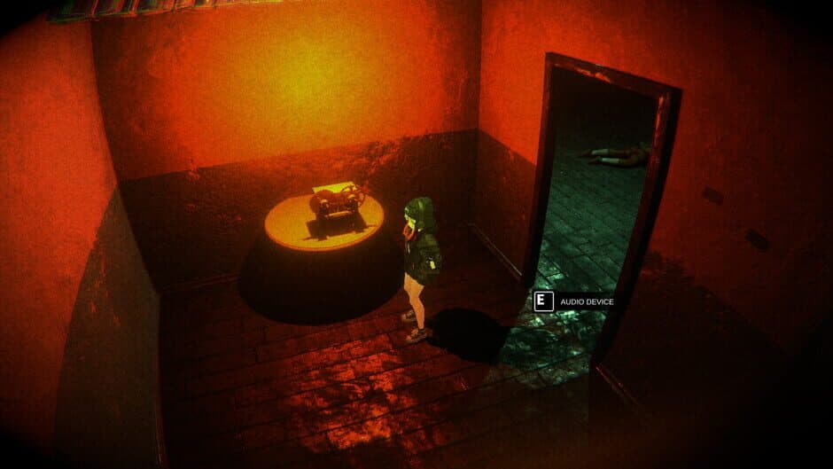 Скриншот 7 из Neuromira: First Death
