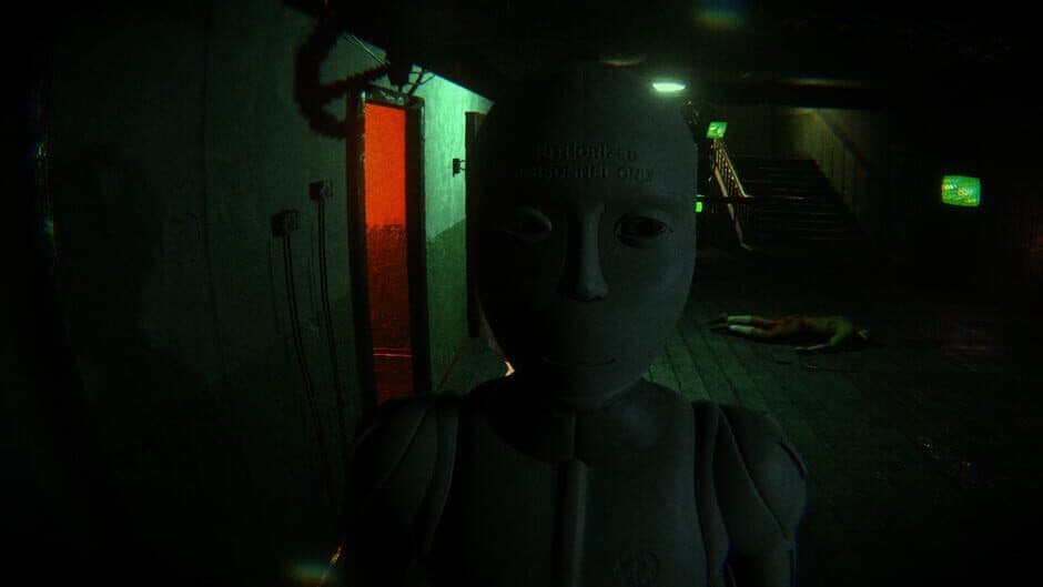 Скриншот 3 из Neuromira: First Death