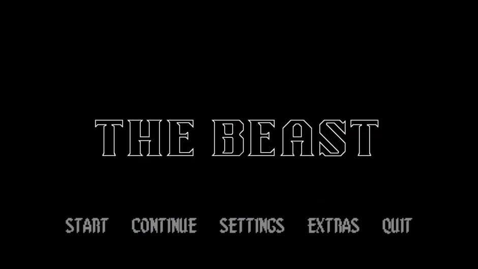 Скриншот 1 из The Beast