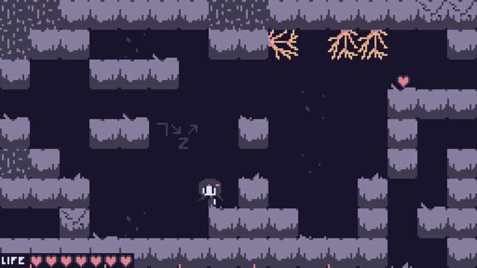 Скриншот 3 из Fallen Girl
