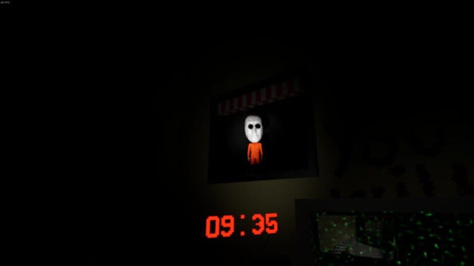 Скриншот 2 из A Night With Gigsjaw VR