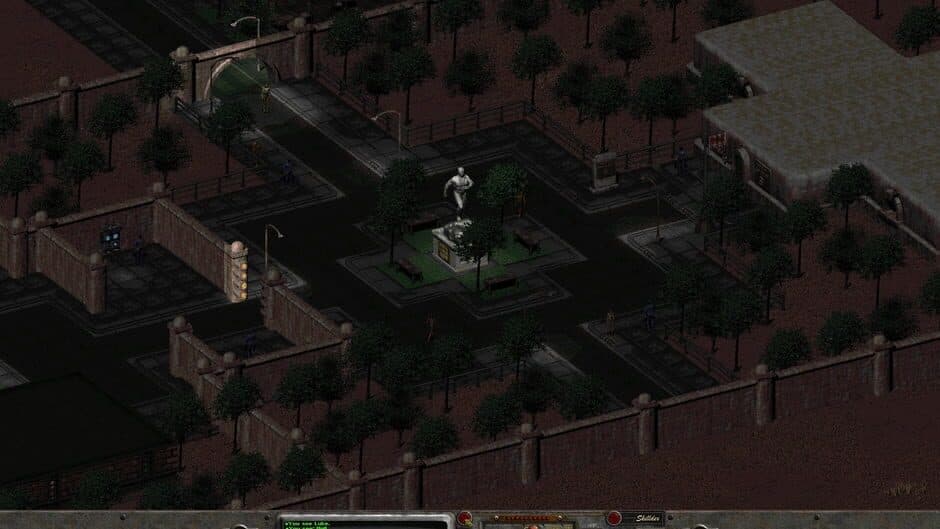 Скриншот 4 из Fallout 2