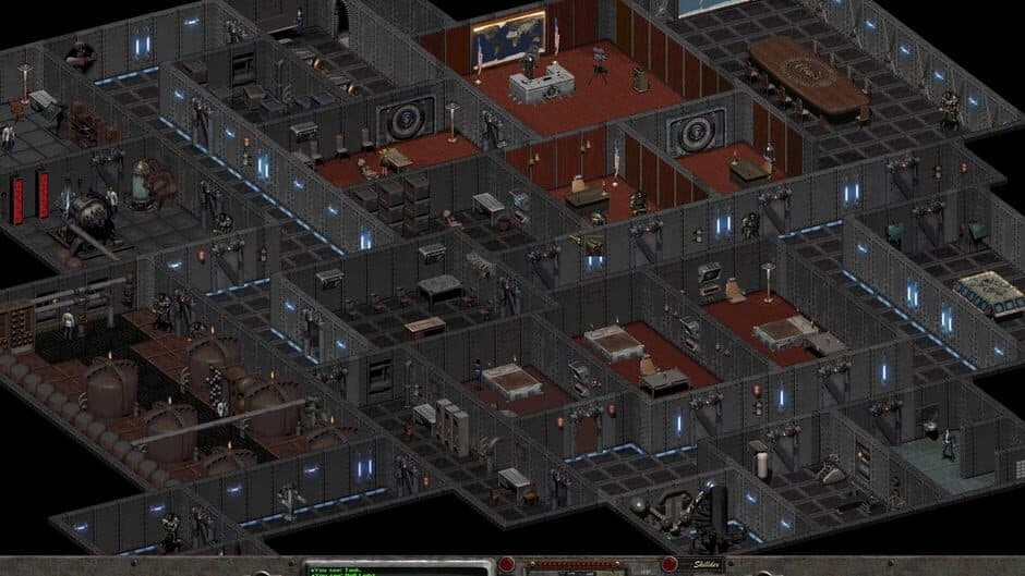 Скриншот 5 из Fallout 2