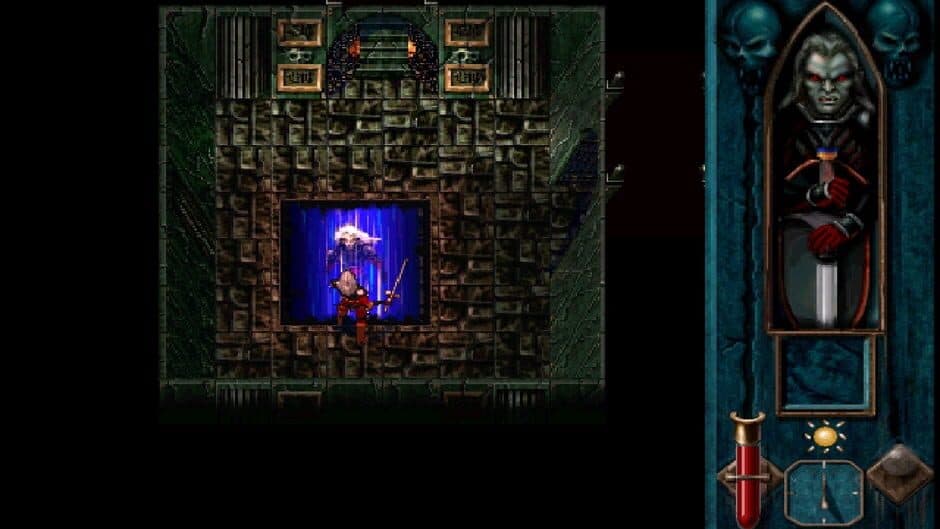 Скриншот 7 из Blood Omen: Legacy of Kain