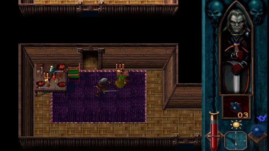 Скриншот 8 из Blood Omen: Legacy of Kain