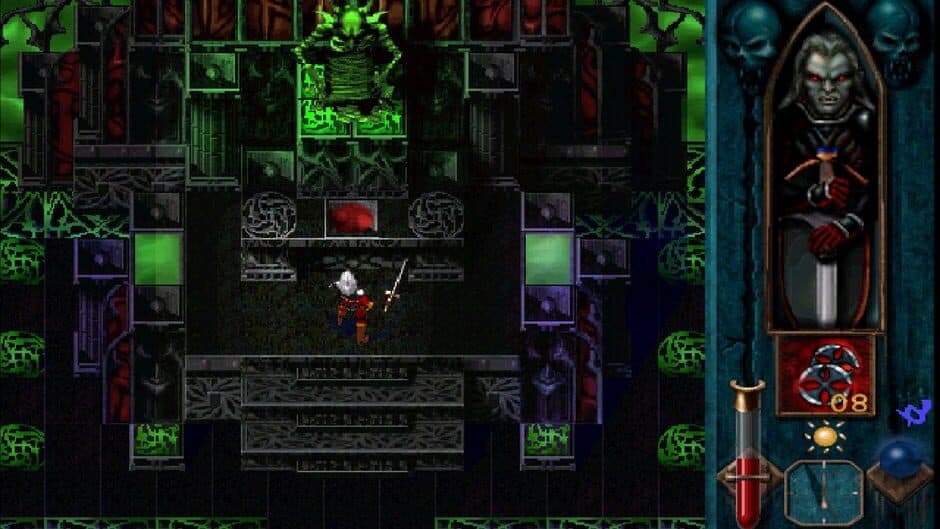 Скриншот 10 из Blood Omen: Legacy of Kain