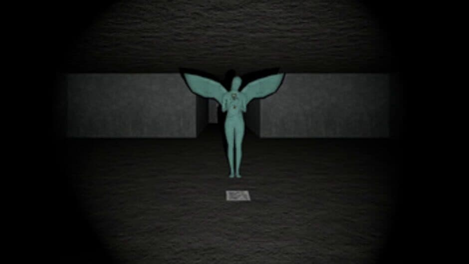 Скриншот 1 из Forlorn Screams of Agony Echoing Forevermore