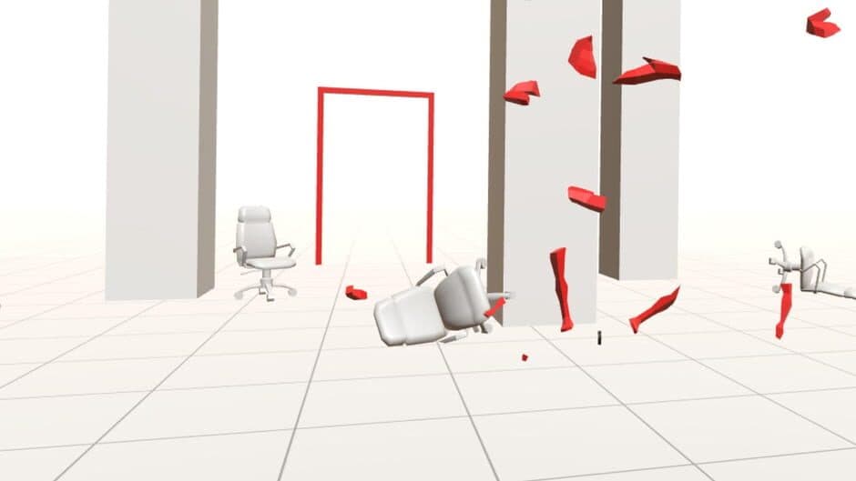 Скриншот 1 из 17 Seconds VR
