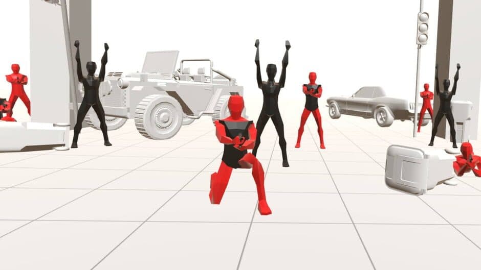 Скриншот 4 из 17 Seconds VR