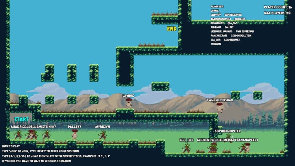 Скриншот 1 из Platswarmers