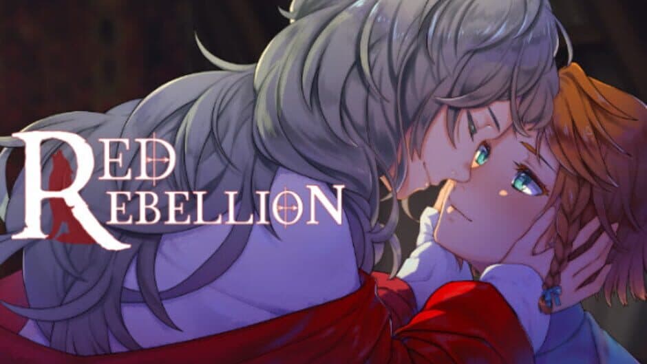 Скриншот 2 из Red Rebellion