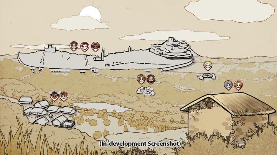 Скриншот 6 из Red Rebellion