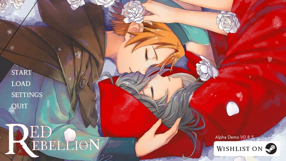 Скриншот 8 из Red Rebellion