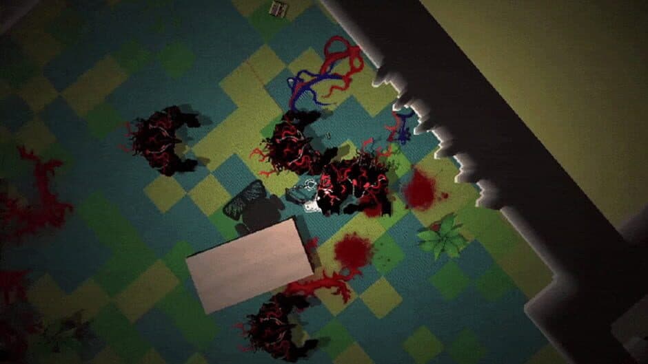 Скриншот 1 из Neural Rot