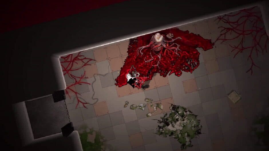 Скриншот 2 из Neural Rot