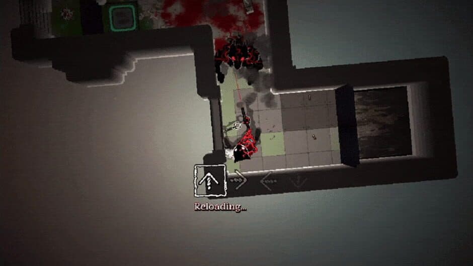 Скриншот 3 из Neural Rot