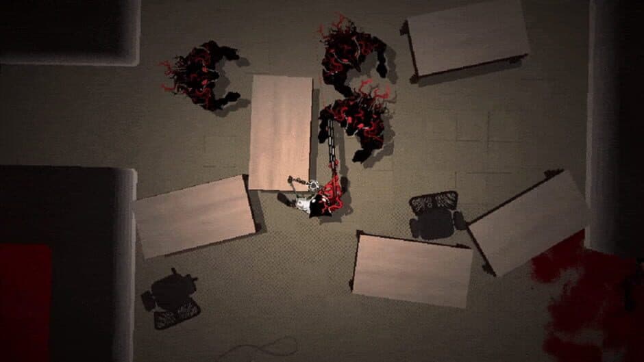 Скриншот 4 из Neural Rot