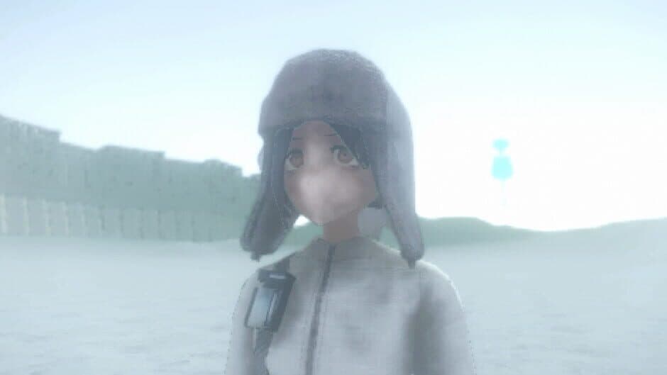 Скриншот 2 из Cyan Heart