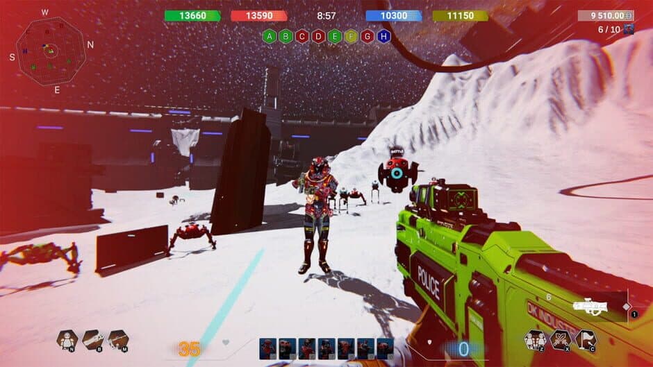 Скриншот 3 из Kronos