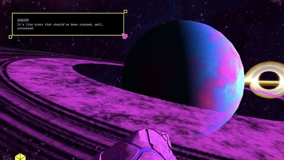 Скриншот 3 из Jupiter's Orbit