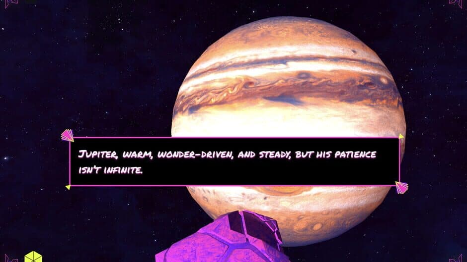 Скриншот 4 из Jupiter's Orbit