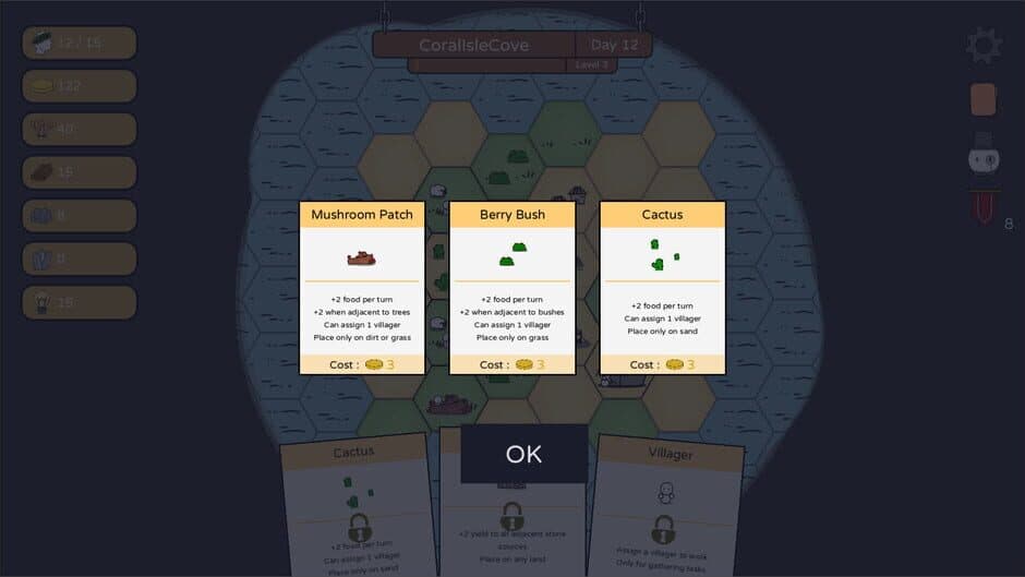 Скриншот 3 из Island Deck