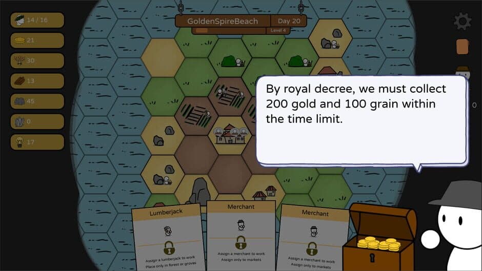 Скриншот 4 из Island Deck
