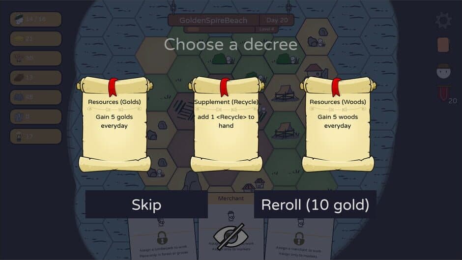 Скриншот 5 из Island Deck