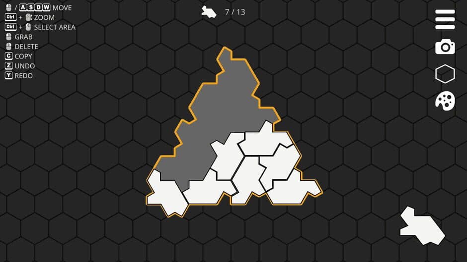 Скриншот 2 из Infinite Einstein Tiles2