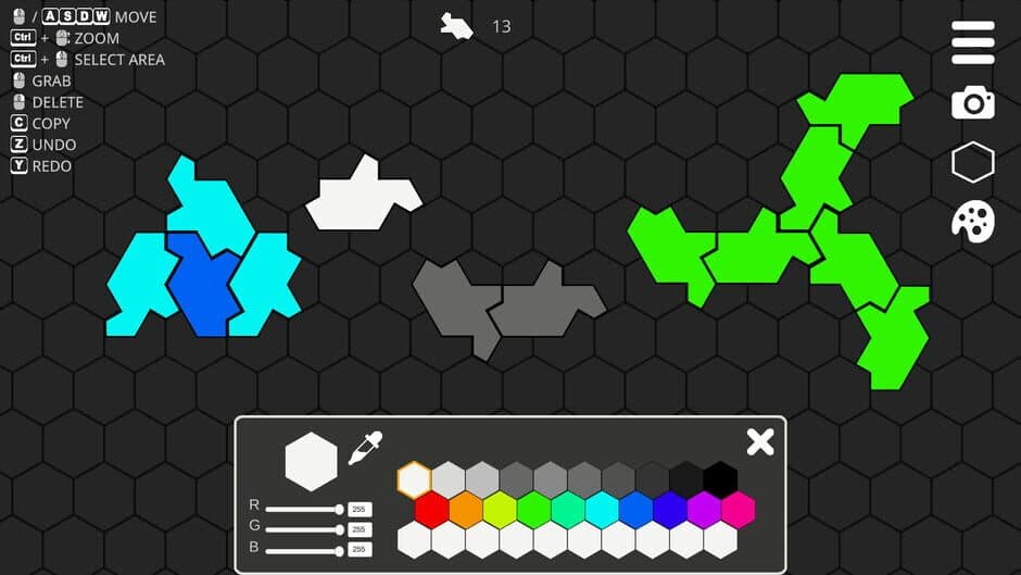 Скриншот 3 из Infinite Einstein Tiles2