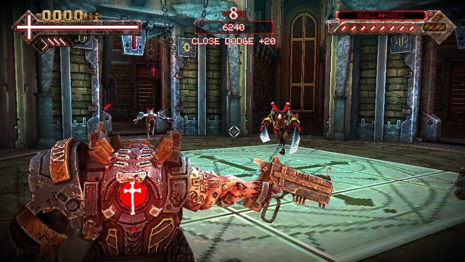 Скриншот 3 из Purified