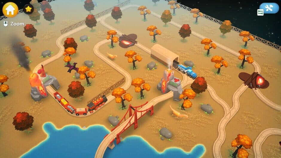 Скриншот 4 из Brio World: Railway