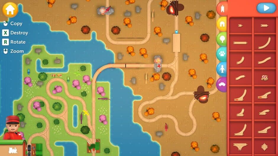 Скриншот 6 из Brio World: Railway