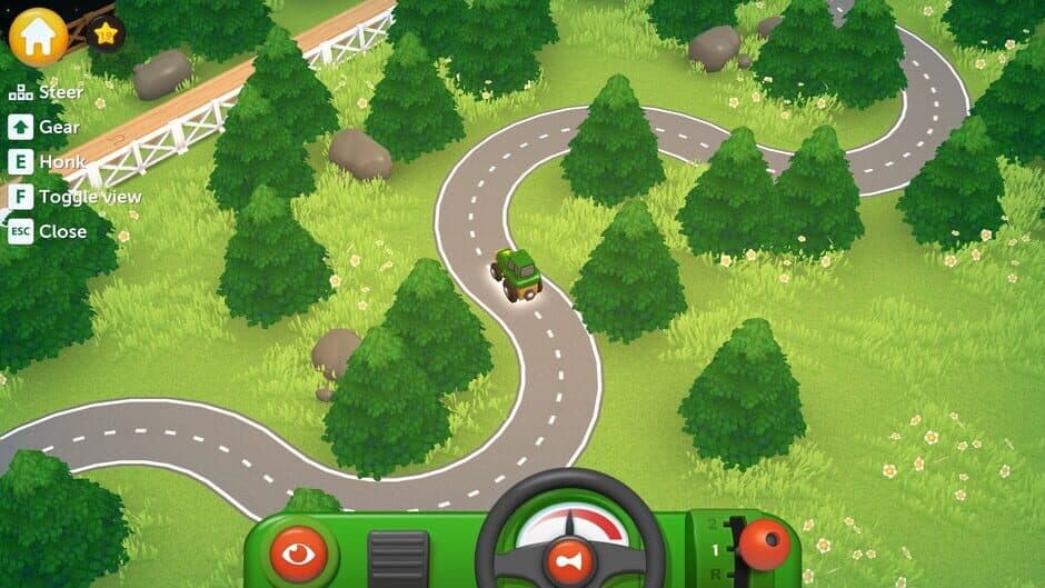 Скриншот 7 из Brio World: Railway