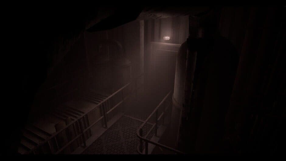 Скриншот 8 из Insomnia: Chapter One