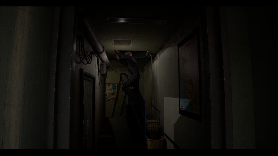 Скриншот 9 из Insomnia: Chapter One