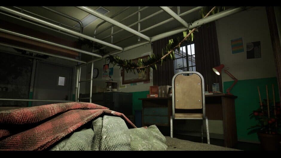 Скриншот 4 из Insomnia: Chapter One