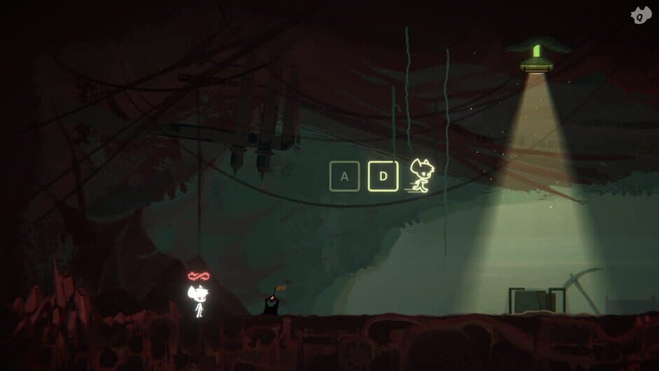 Скриншот 5 из Perilous Light