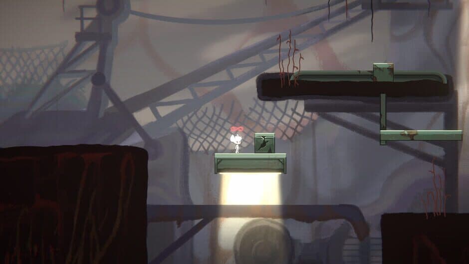 Скриншот 1 из Perilous Light