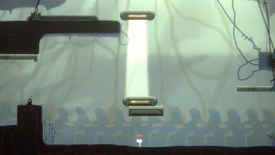 Скриншот 2 из Perilous Light