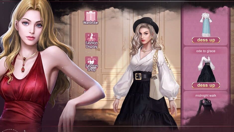 Скриншот 6 из Immortal Diaries